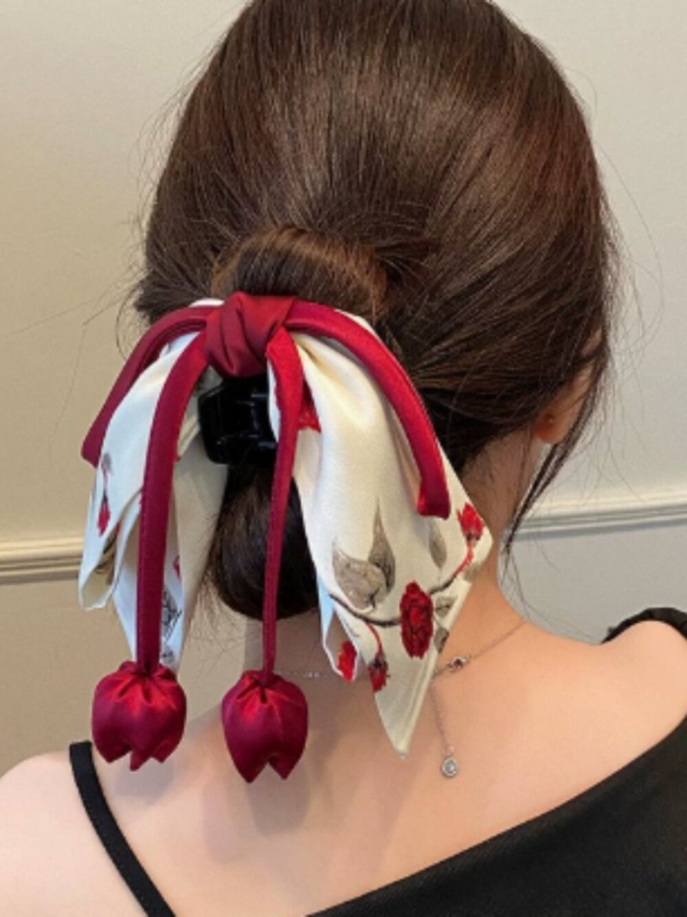 Women's Hair Clip